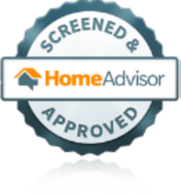 Home Advisor Approved