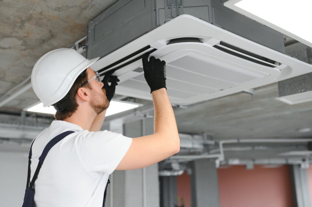 HVAC Installations