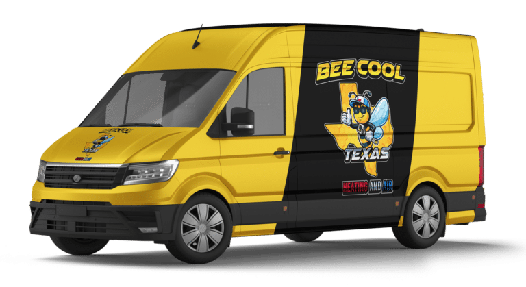 HVAC Blog 15 BeeCool Texas Heating & Air