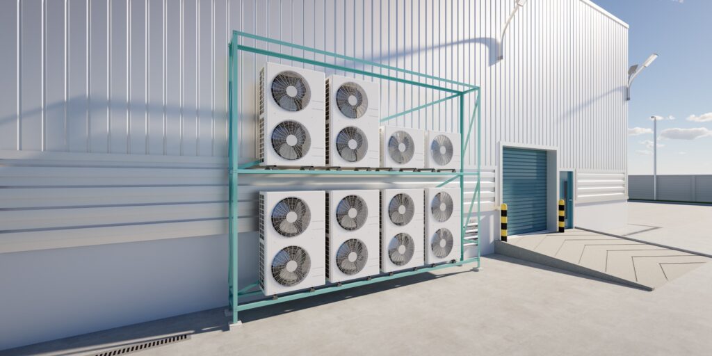 Different Types of HVAC Systems