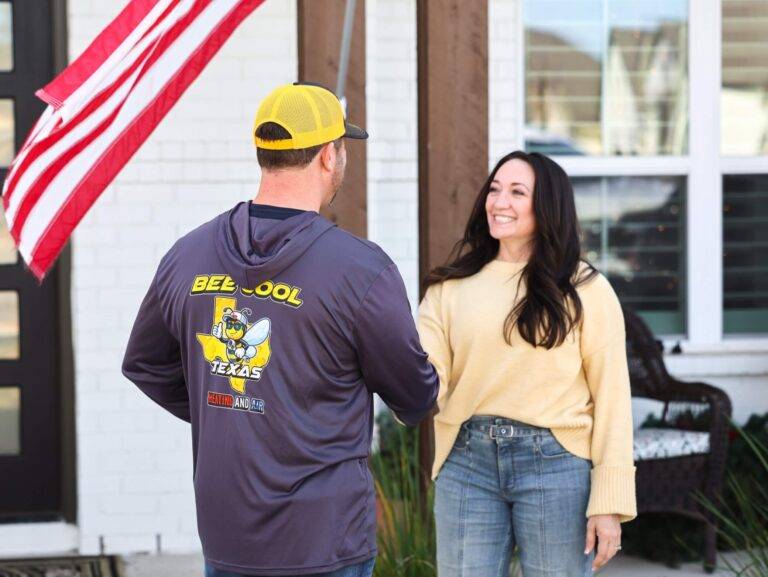 BeeCool Texas Heating & Air