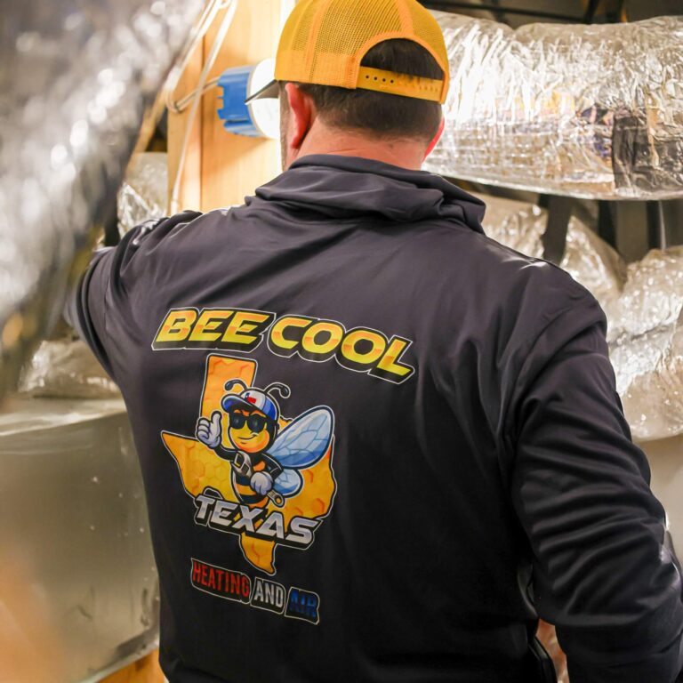 HVAC installation near me